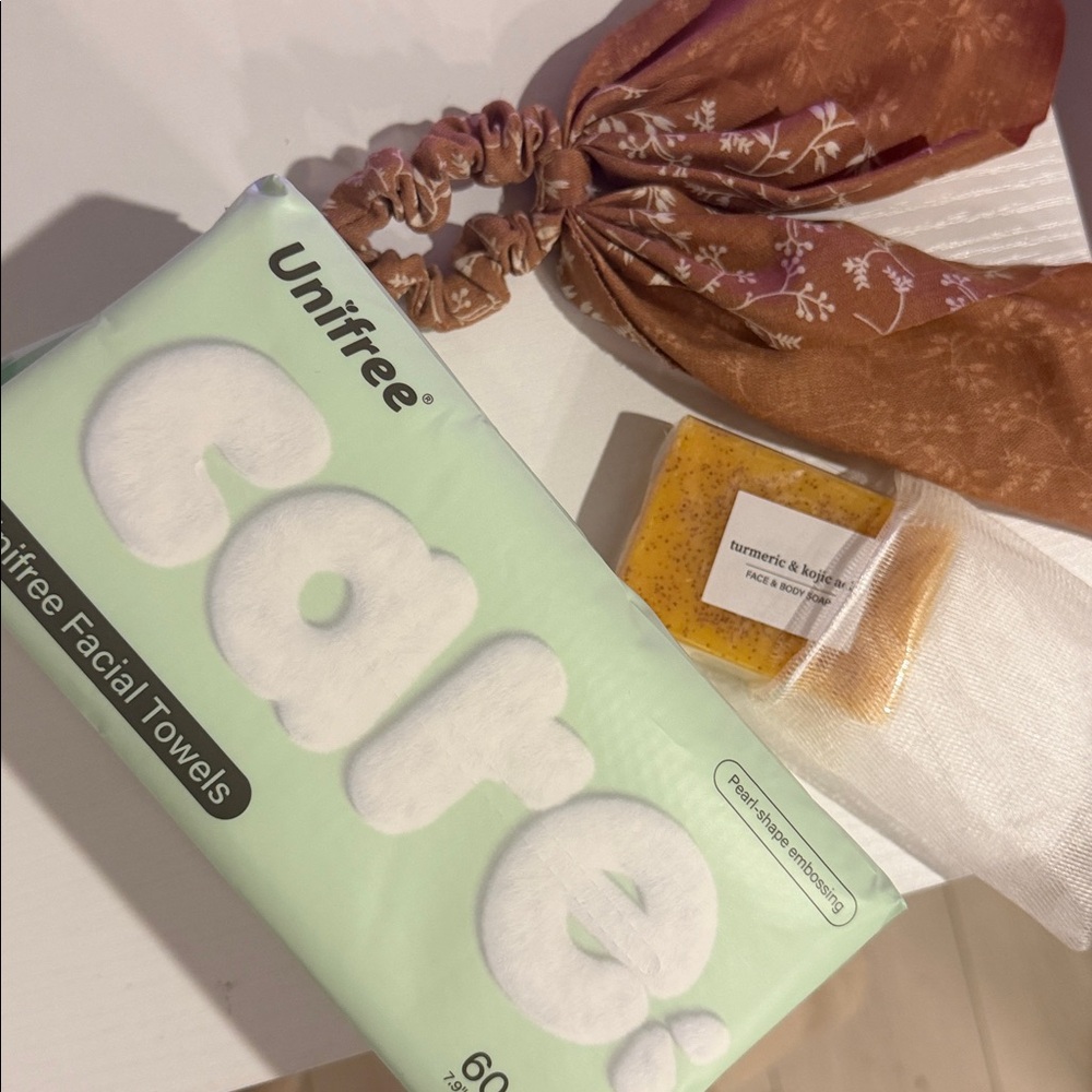Self care bundle 🧖🏼‍♀️ NWT - image 2
